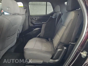 2023 Chevrolet Traverse LT Cloth 1LT - miniatura 13