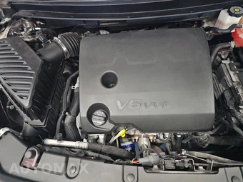 2023 Chevrolet Traverse LT Cloth 1LT - miniatura 16