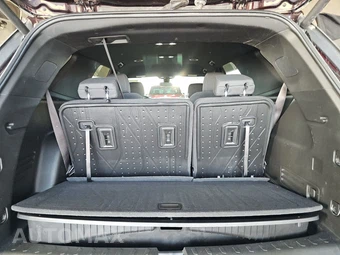 2023 Chevrolet Traverse LT Cloth 1LT - miniatura 17