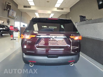 2023 Chevrolet Traverse LT Cloth 1LT - miniatura 5