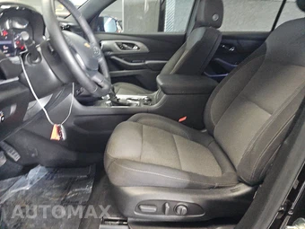 2023 Chevrolet Traverse LT Cloth 1LT - miniatura 7