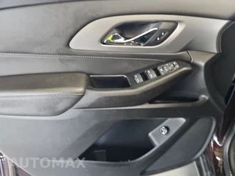 2023 Chevrolet Traverse LT Cloth 1LT - miniatura 9