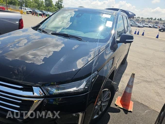 2023 Chevrolet Traverse LT Cloth 1LT