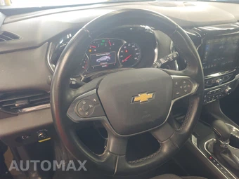 2023 Chevrolet Traverse LT Cloth 1LT - miniatura 10
