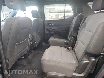 2023 Chevrolet Traverse LT Cloth 1LT - miniatura 13