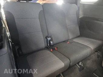 2023 Chevrolet Traverse LT Cloth 1LT - miniatura 14