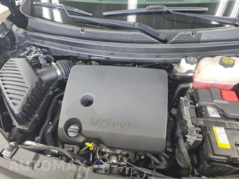 2023 Chevrolet Traverse LT Cloth 1LT - miniatura 16