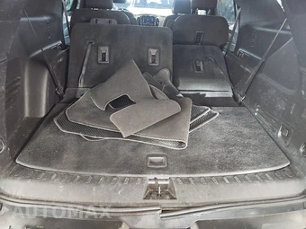 2023 Chevrolet Traverse LT Cloth 1LT - miniatura 17