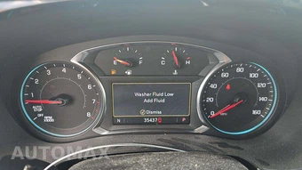 2023 Chevrolet Traverse LT Cloth 1LT - miniatura 19