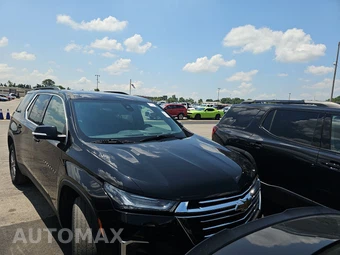 2023 Chevrolet Traverse LT Cloth 1LT - miniatura 2
