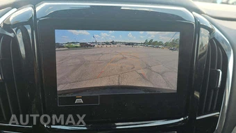 2023 Chevrolet Traverse LT Cloth 1LT - miniatura 20