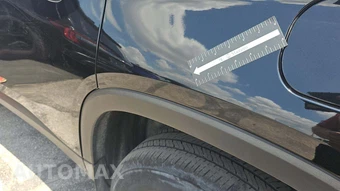 2023 Chevrolet Traverse LT Cloth 1LT - miniatura 24