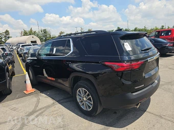 2023 Chevrolet Traverse LT Cloth 1LT - miniatura 6