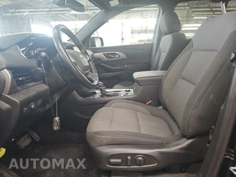 2023 Chevrolet Traverse LT Cloth 1LT - miniatura 7