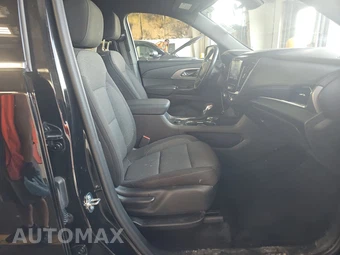 2023 Chevrolet Traverse LT Cloth 1LT - miniatura 8