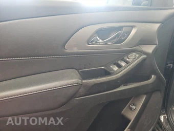 2023 Chevrolet Traverse LT Cloth 1LT - miniatura 9