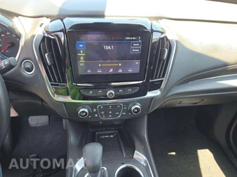 2023 Chevrolet Traverse LT Cloth 1LT - miniatura 10