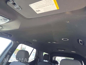 2023 Chevrolet Traverse LT Cloth 1LT - miniatura 11