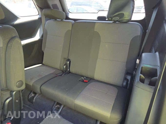 2023 Chevrolet Traverse LT Cloth 1LT - miniatura 14