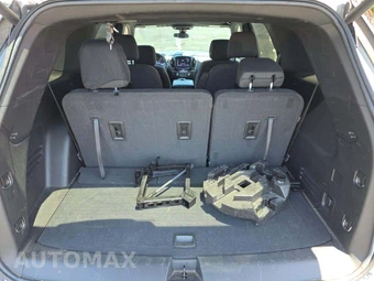 2023 Chevrolet Traverse LT Cloth 1LT - miniatura 15