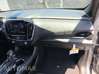 2023 Chevrolet Traverse LT Cloth 1LT - miniatura 20