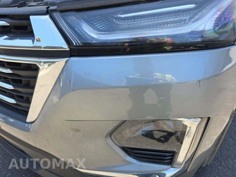2023 Chevrolet Traverse LT Cloth 1LT - miniatura 23