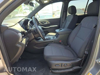 2023 Chevrolet Traverse LT Cloth 1LT - miniatura 6