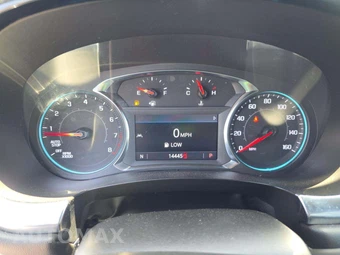 2023 Chevrolet Traverse LT Cloth 1LT - miniatura 9