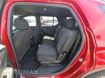 2023 Chevrolet Traverse LT Cloth 1LT - miniatura 10