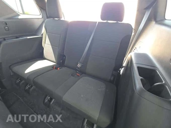 2023 Chevrolet Traverse LT Cloth 1LT - miniatura 11