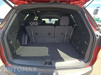 2023 Chevrolet Traverse LT Cloth 1LT - miniatura 12
