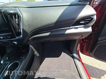 2023 Chevrolet Traverse LT Cloth 1LT - miniatura 17