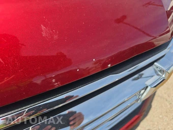 2023 Chevrolet Traverse LT Cloth 1LT - miniatura 19