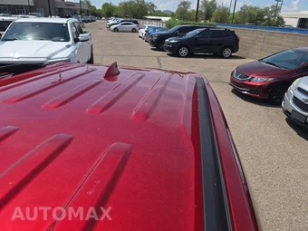 2023 Chevrolet Traverse LT Cloth 1LT - miniatura 24