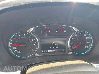2023 Chevrolet Traverse LT Cloth 1LT - miniatura 6