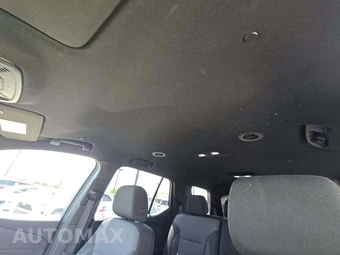2023 Chevrolet Traverse LT Cloth 1LT - miniatura 8