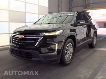 2023 Chevrolet Traverse LT Cloth 1LT