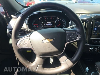 2023 Chevrolet Traverse LT Cloth 1LT - miniatura 10