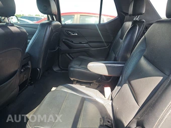 2023 Chevrolet Traverse LT Cloth 1LT - miniatura 13