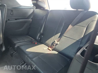 2023 Chevrolet Traverse LT Cloth 1LT - miniatura 14