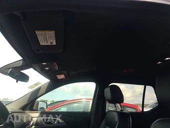 2023 Chevrolet Traverse LT Cloth 1LT - miniatura 18