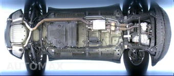 2023 Chevrolet Traverse LT Cloth 1LT - miniatura 19