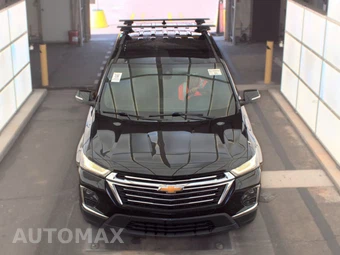 2023 Chevrolet Traverse LT Cloth 1LT - miniatura 2