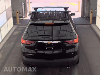 2023 Chevrolet Traverse LT Cloth 1LT - miniatura 5