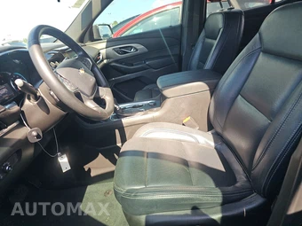 2023 Chevrolet Traverse LT Cloth 1LT - miniatura 7