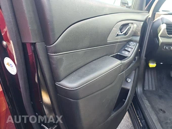 2023 Chevrolet Traverse LT Cloth 1LT - miniatura 9
