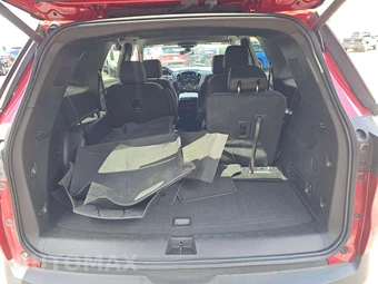 2023 Chevrolet Traverse LT Cloth 1LT - miniatura 11