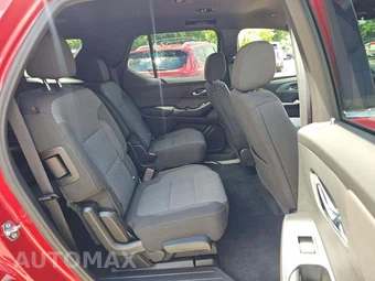 2023 Chevrolet Traverse LT Cloth 1LT - miniatura 13