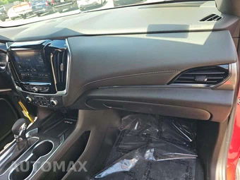 2023 Chevrolet Traverse LT Cloth 1LT - miniatura 16