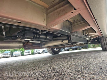 2023 Chevrolet Traverse LT Cloth 1LT - miniatura 4